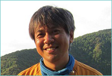 Akihito Koriyama
