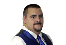 Anthony Ferrara