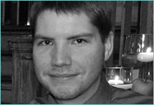 Chris Saylor