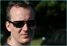 Dan Rathbone