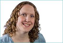 Lorna Mitchell