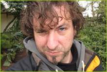 Andreas Hucks
