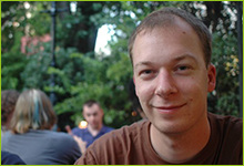 Derick Rethans