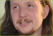 Mike van Riel