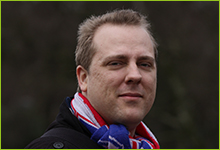 Stefan Koopmanschap